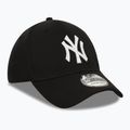 New Era Diamond Essential 39Thirty New York Yankees baseball sapka fekete