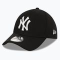 New Era Diamond Essential 39Thirty New York Yankees baseball sapka fekete 3