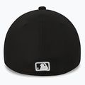 New Era Diamond Essential 39Thirty New York Yankees baseball sapka fekete 4