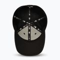 New Era Diamond Essential 39Thirty New York Yankees baseball sapka fekete 5