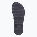 Női flip flopok Billabong Dama black white 2 12