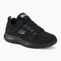 Férfi cipő SKECHERS Summits New World black