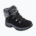 Női trekking cipő SKECHERS Trego Falls Finest fekete 7