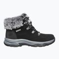 Női trekking cipő SKECHERS Trego Falls Finest fekete 8