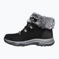 Női trekking cipő SKECHERS Trego Falls Finest fekete 9