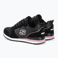női cipő SKECHERS Og 85 Step N Fly black 4