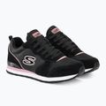 női cipő SKECHERS Og 85 Step N Fly black 5