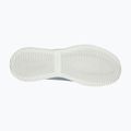 Női SKECHERS Bobs Sport Squad Tough Talk világoskék cipő 9