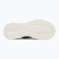 Női SKECHERS Bobs Sport Squad Tough Talk világoskék cipő 4