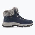 Női túrabakancsok SKECHERS Trego Falls Finest navy 2