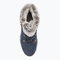 Női túrabakancsok SKECHERS Trego Falls Finest navy 6