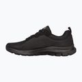 SKECHERS női cipő Flex Appeal 4.0 Brilliant View fekete 10