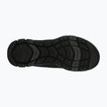 SKECHERS női cipő Flex Appeal 4.0 Brilliant View fekete 11