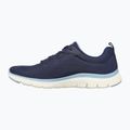 SKECHERS női cipő Flex Appeal 4.0 Brilliant View n/kék 10