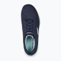 SKECHERS női cipő Flex Appeal 4.0 Brilliant View n/kék 12