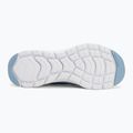 SKECHERS női cipő Flex Appeal 4.0 Brilliant View n/kék 4