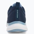 SKECHERS női cipő Flex Appeal 4.0 Brilliant View n/kék 6