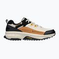 Skechers férfi cipő Skechers Bionic Trail taupe/fekete 7