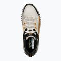 Skechers férfi cipő Skechers Bionic Trail taupe/fekete 9