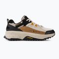 Skechers férfi cipő Skechers Bionic Trail taupe/fekete 2
