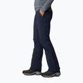 Columbia női síelőnadrág Backslope II Insulated tengerészkék 1985371 2