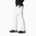 Columbia Backslope II Insulated női síelőnadrág fehér 1985371 2