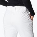 Columbia Backslope II Insulated női síelőnadrág fehér 1985371 7