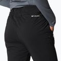 Columbia Backslope II Insulated női síelőnadrág fekete 1985371 6