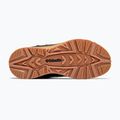 Columbia Red Hills Omni-Heat fekete/sahara női túrabakancsok 17