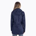 Női Columbia Splash A Little II 468 membrános esőkabát, sötétkék 1771064 3