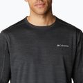 Columbia Alpine Chill Zero LS 010 fekete 1990533 férfi trekking póló 4