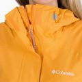 Columbia Earth Explorer női esőkabát Shell 880 sárga 1989243 5