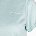 Columbia Alpine Chill Zero SS 329 1991694 női trekking póló 9