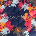 Columbia Powder Pass 469 női cipzáras, ujjatlan, tengerészkék, mintás 1832222 női cipzáras női ruha 1832222 4