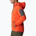 Columbia Tall Heights férfi softshell dzseki 813 narancssárga 1975591 2