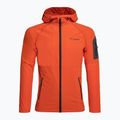 Columbia Tall Heights férfi softshell dzseki 813 narancssárga 1975591 7