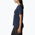 Columbia Bluebird Day Relaxed női túraing 470 navy blue 1934002 3
