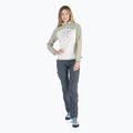 Columbia Ali Peak Overlay női fleece pulóver 191 bézs 1992263 2