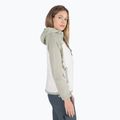 Columbia Ali Peak Overlay női fleece pulóver 191 bézs 1992263 4