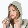 Columbia Ali Peak Overlay női fleece pulóver 191 bézs 1992263 5