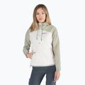 Columbia Ali Peak Overlay női fleece pulóver 191 bézs 1992263