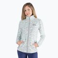 Columbia Ali Peak női fleece pulóver 192 zöld 1933342