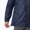 Columbia Watertight II férfi esőkabát tengerészkék 1533898464 4