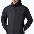 Columbia Watertight II férfi esőkabát fekete 1533898010 3