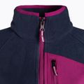 Gyermek gyapjú Columbia Fast Trek III Full Zip 468 tengerészkék 1887852 4