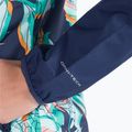 Női vízálló dzseki Columbia Street 469 tengerészkék 1718001 3