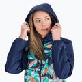 Női vízálló dzseki Columbia Street 469 tengerészkék 1718001 5