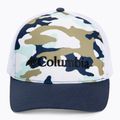 Columbia Punchbowl Trucker 327 tengerészkék-fehér 1934421 4