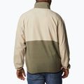 Columbia Back Bowl 271 férfi fleece pulóver zöld 1890764 3