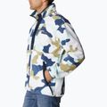 Columbia Back Bowl 327 férfi fleece pulóver 1890764 3